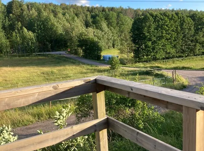 Asplunda Gard, Kolmarden Stuga Nr 1