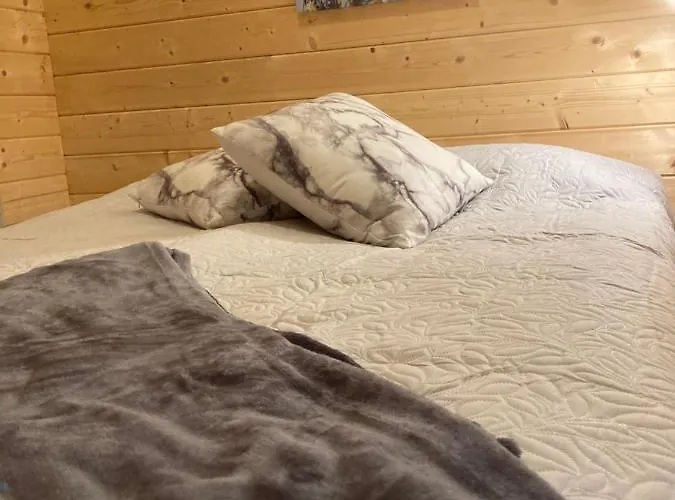 Asplunda Gard, Kolmarden Stuga Nr 1