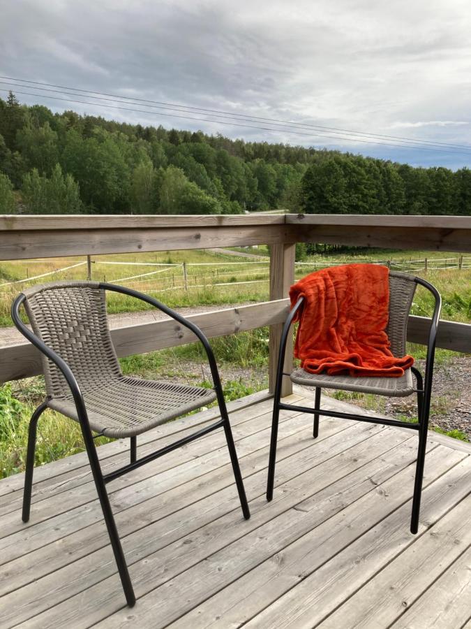 Asplunda Gard, Nr 1 * Kolmården